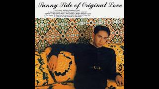 接吻 - Sunny Side of Original Love [HQ 639 hz]