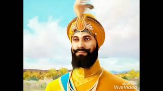 ਦੁਸ਼ਮਣ ਵੀ ਹੋਵੇ ਭਾਵੇਂ ਪਰ ਦਸਤਾਰ ਕਦੇ ਨਹੀਂ ਲਾਹੀ ਦੀ🙏🙏