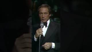 Paul Anka tells the story of how he wrote My Way for Frank Sinatra #music #paulanka