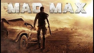 MAD MAX : Um mundo insano - parte 1