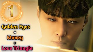 A Boy Apni Golden Eyes se Kuch bhi Dekh sakta hai. The Golden Eyes Episode 1 Explained in Hindi/Urdu