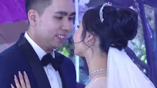 ឃើញគេរៀបការចង់រៀបការដែរ Khmer Wedding​ | Cambodia​​ Wedding Party