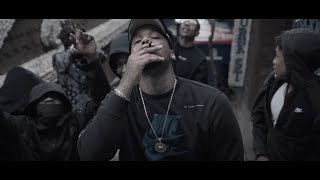 Smoove Mac-Im DGK(Official Music Video)S/E @Bridgez