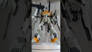 HGUC リゼルC型(ゼネラルレビル配備機)　#ガンプラ　#リゼル　#プラモデル　 #gunpla 　#ユニコーンガンダム　 #gundam