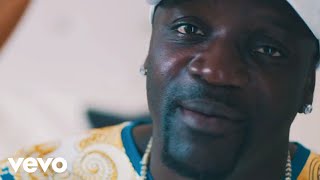 Akon - Can't Say No