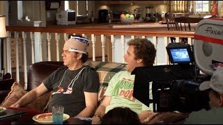 Step Brothers (2008) - The Making Of Featurette