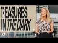 Treasures In The Dark - Katherine Wolf