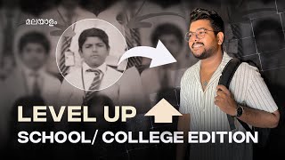 Ultimate Teen Guide: Level Up Your Fashion, Looks, and Mindset! | Men's Fashion Malayalam