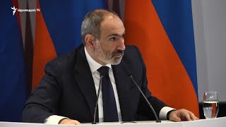 «Պարոն Մարուքյանը տեղը չի բերում, որ Հայկ Մարությանը Տարոն Մարգարյանը չէ, ես Սերժ Սարգսյանը չեմ»