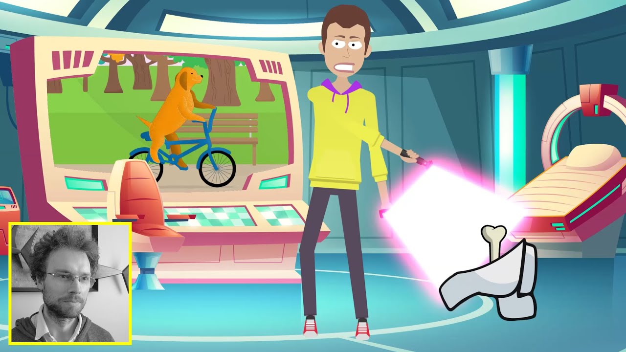 How I Made This Animation Overview Youtube