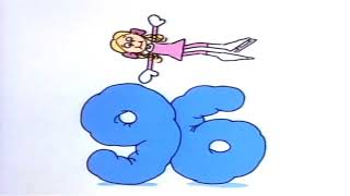 Schoolhouse Rock Multiplication Rock 08 Figure Eight