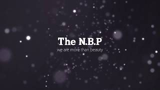 (주)더엔비피 브랜드 로고 영상 The N.B.P