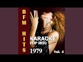 Moonlight Flower (Originally Performed by Michael Cretu) (Karaoke Version)