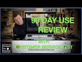 Gweike Cloud Laser!  90 Days Of Use Review! Including Customer Service Test!