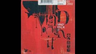 คำถาม-Mad pack it