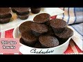 Best Mini Brownie Bites - 2 Bite Brownies Made Simple and Quick