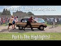 Mundane Motoring: The Festival of the Unexceptional Part I: The Highlights!