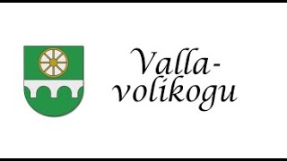 Märjamaa vallavolikogu istung 21 02 2023