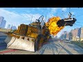 When Grand Theft Auto 5 HATES YOU. | GTA 5 THUG LIFE #247