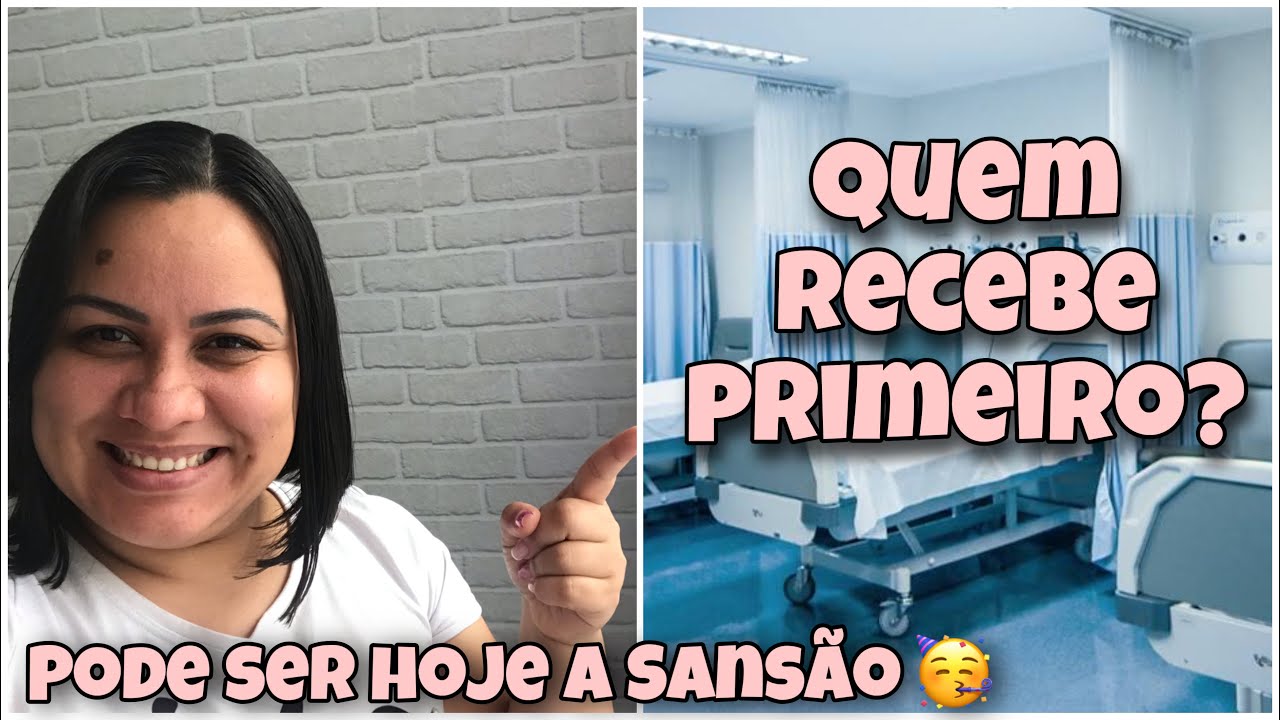 PISO SALARIAL DA ENFERMAGEM QUEM VAI RECEBER PRIMEIRO?Redes Privadas Ou ...