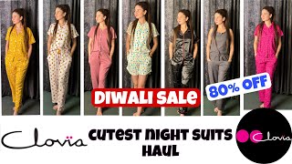 Most Demanding My Night Suits Collection Under ₹1000 || Special Diwali Sale 80%Off