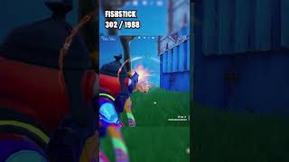 Winning w/ Every Fortnite Skin pt74