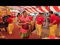 建蓮壇蓮花三太子巡遊進香儀式 Jian Lian Tan Temple Yew Keng Ceremony 07/07/24