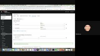 Deploying NodeJS, Springboot and MySQL on OpenShift