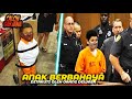 Orang Dewasa Saja Takut Mendekati Bocil-Bocil Ini! 8 Anak Paling Berbahaya di Dunia!