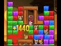 Pet Rescue Saga Level 5057 no boosters