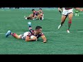 the best of joseph manu 2016 2022 nrl career highlights