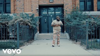 414bigfrank - Let Me Be (Official Music Video)