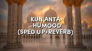 Kun Anta-humood (sped up+reverb)
