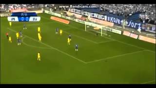 Lech Poznań - Stjarnan / UEFA Europa League 2014-2015