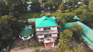 Doomdooma college Aerial View //Bindass life