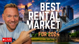 Exploring the Hottest Rental Markets in the US 🔥, December Deals + Your Q&A