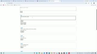 CS50’s Web Programming with Python and JavaScript | Project 4