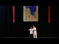 臺大說唱藝術社 105 2 期末公演《說藝十八啦：解禁》 6 戀愛症候群