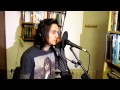 Beat of your Heart (Hayley Westenra cover) - Ezequiel Burgos