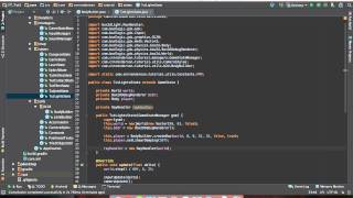 LibGDX - Box2D Lights - Introduction (RayHandler) (Part 1)