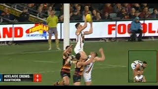 Jack Gunston Hawthorn Highlights