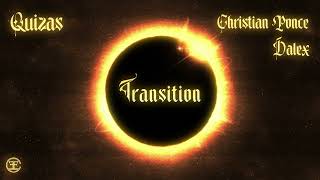 Christian Ponce, Dalex - Quizas ( VISUALIZER) |  Transition 🌓💿