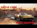 Silent Code - Night train