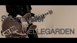 Salamander／ELLEGARDEN【弾いた】ギター