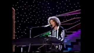Gilbert O'Sullivan - Clair (Live - Solo)
