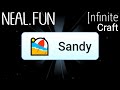 How to Make Sandy in Infinite Craft | Get Sandy Infinite Craft