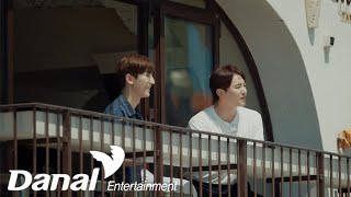 MV I 멜로망스 (MeloMance) - 새들처럼 | PLAYLIST (플레이리스트) OST Part.1