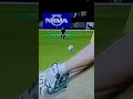 H Rauf with the wicket!! #cricket #cricketshorts #psl2024 #ps4 #rcb #viratkohli #viral #shorts #ipl