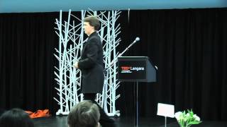How Thinking in Systems can Change the World: Allison Bond at TEDxLangara