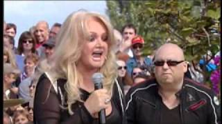 Bonnie Tyler   Total Eclipse Of The Heart 2011 08 28 ZDF